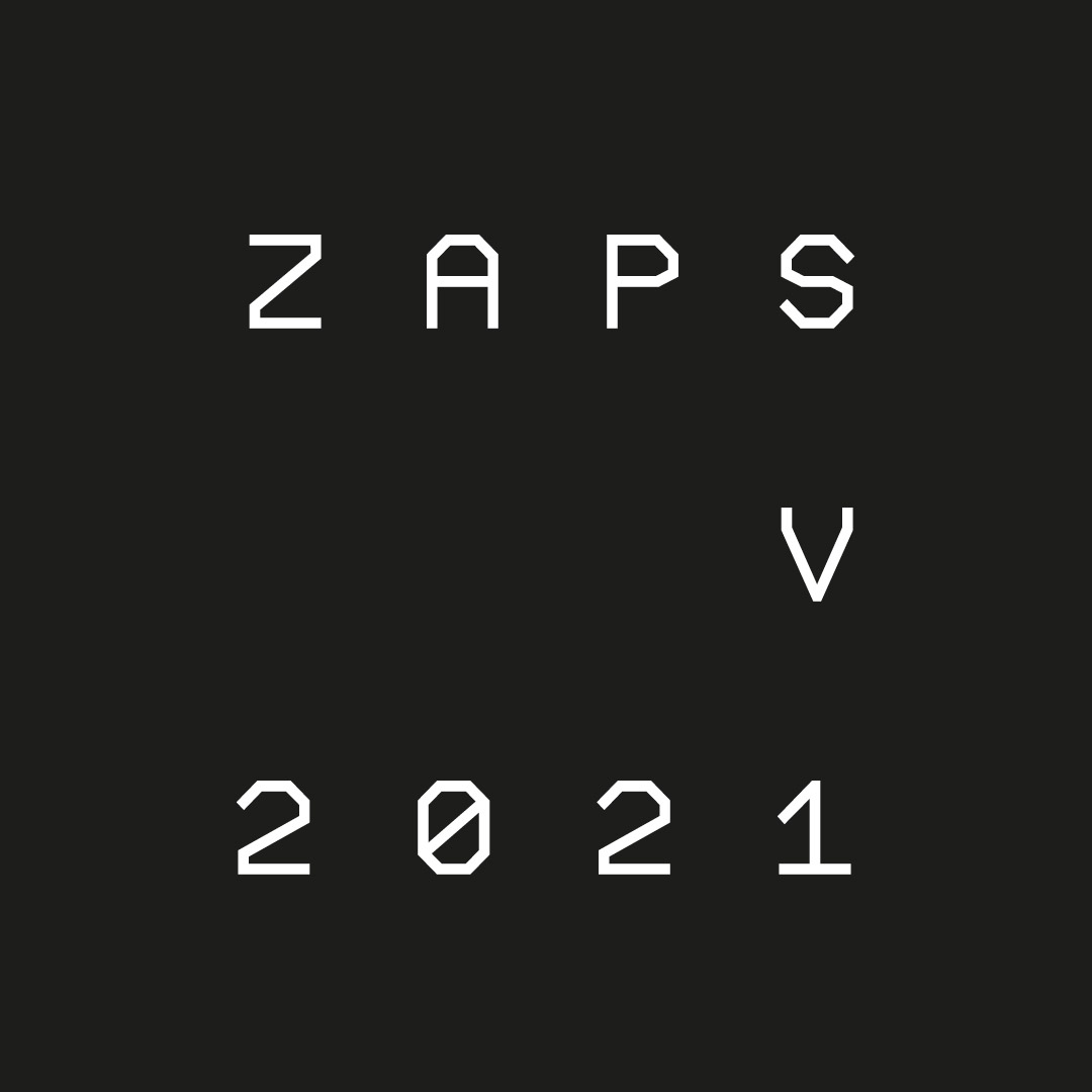 ZAPS v 2021: ZAPS v številkah
