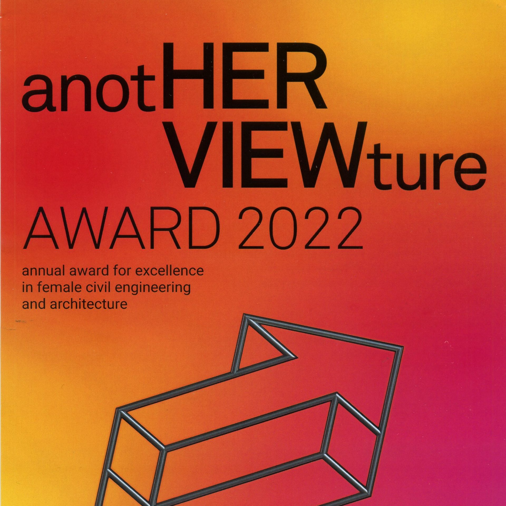  AnotHERVIEWture nagrada za arhitektke