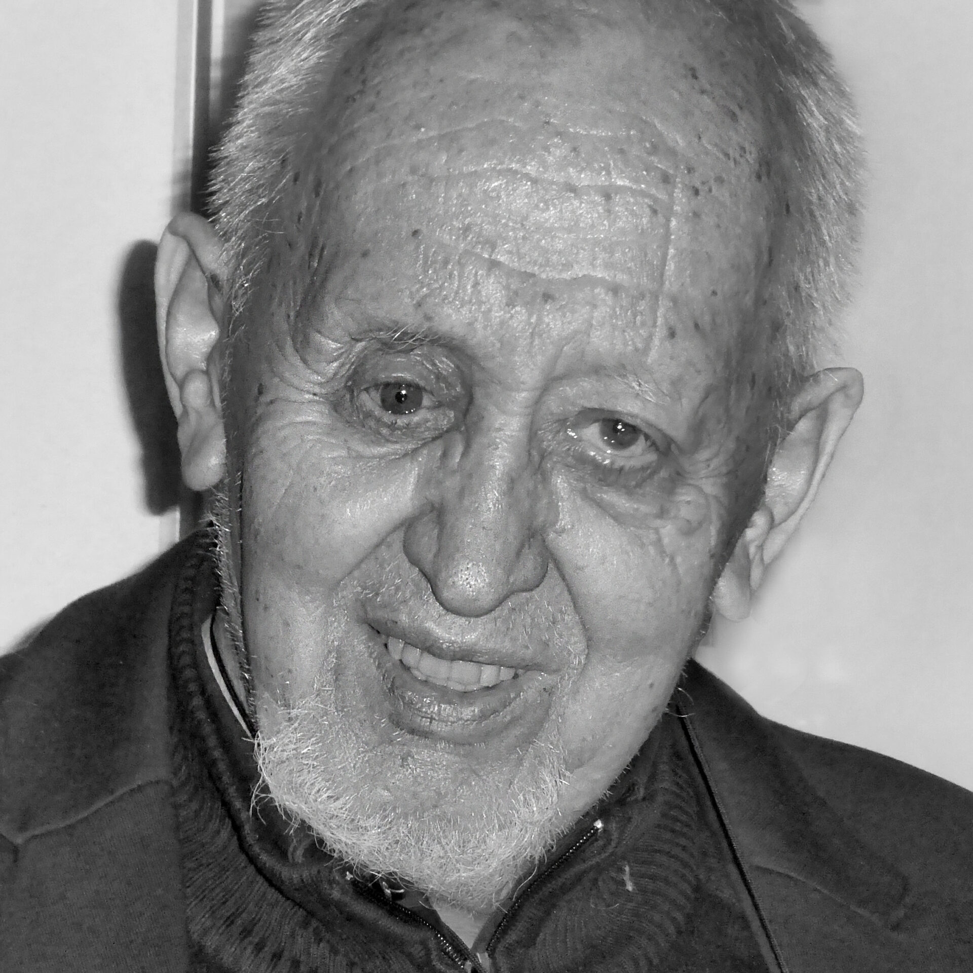 Umrl je arhitekt Grega Košak (1932 – 2023)