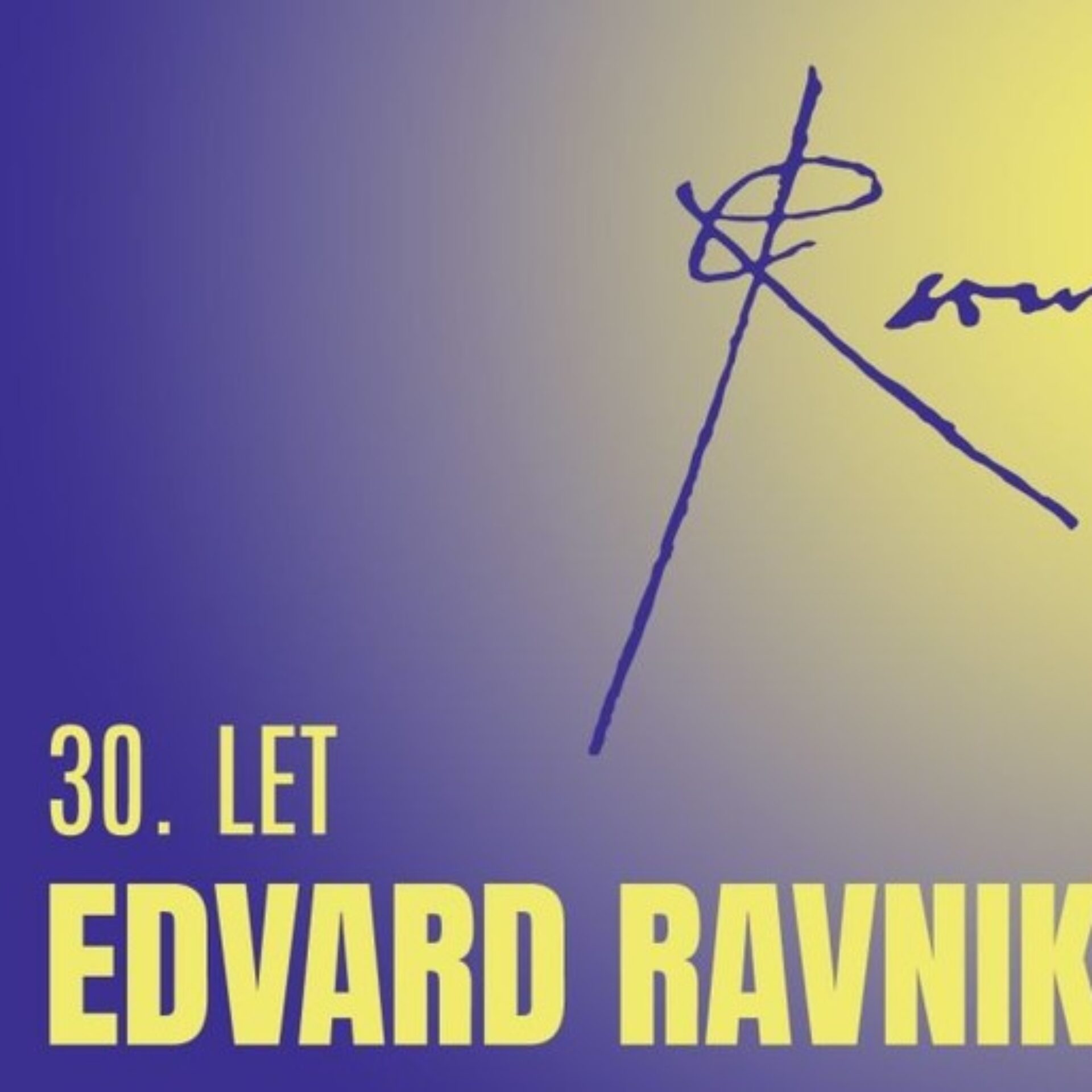 Veliki novoletni simpozij Edvard Ravnikar  - 30 let