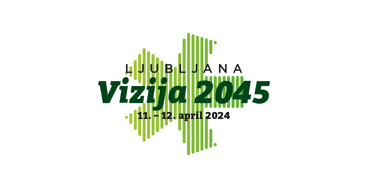 Mednarodna konferenca MOL: Vizije Ljubljana 2045