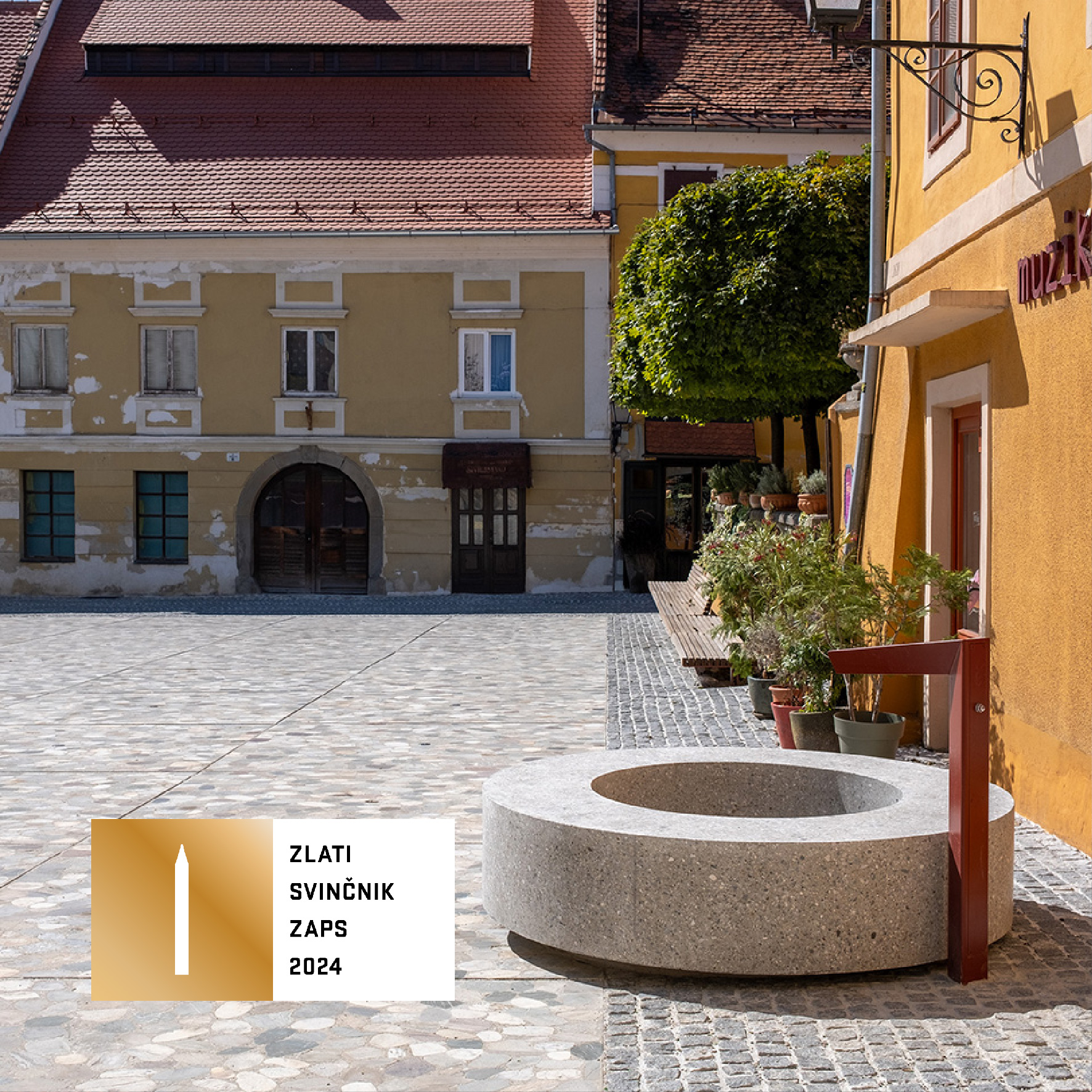 Rezultati izbora projektov na razstavi ACE Renovation & Transformation