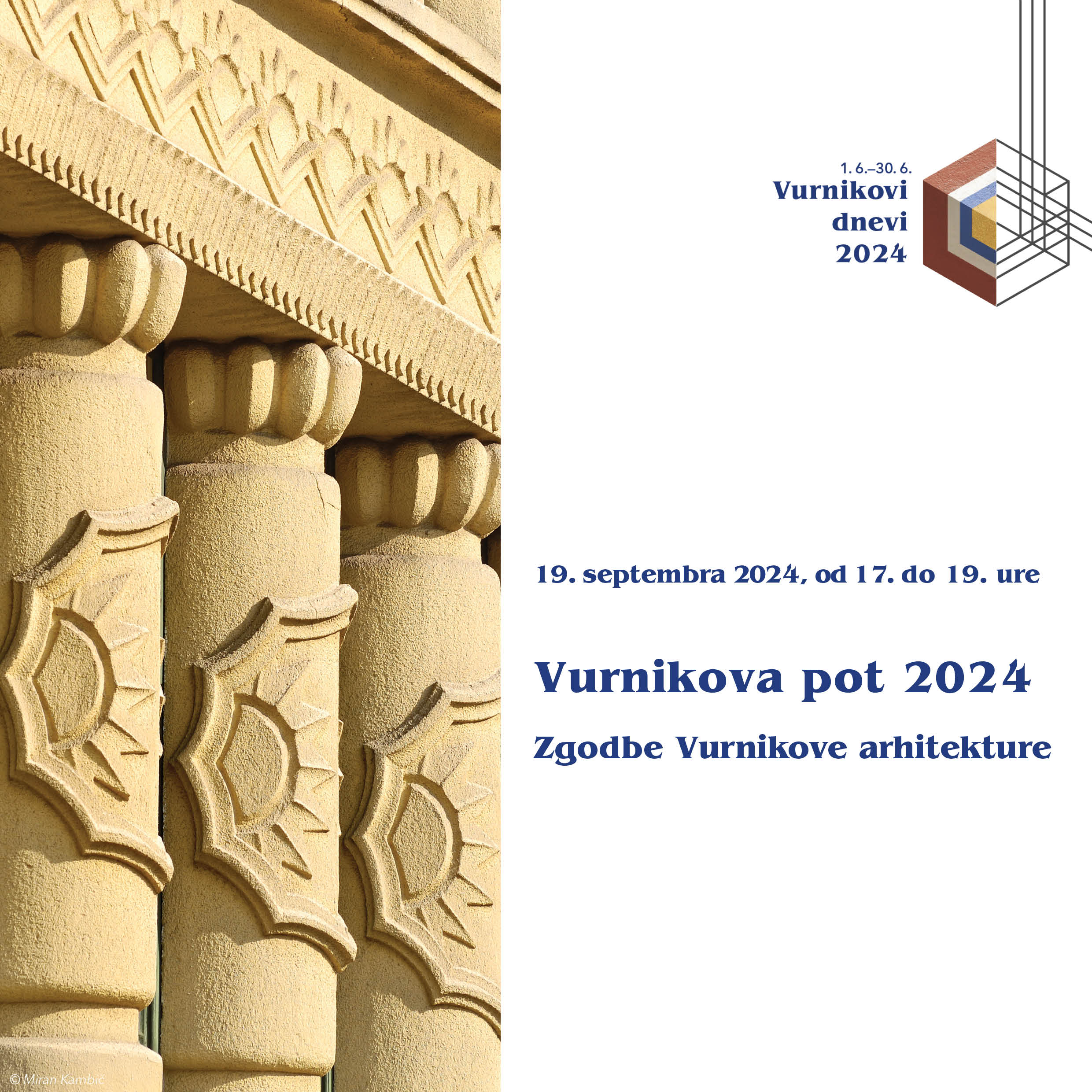 Vurnikova pot 2024 ZAPS