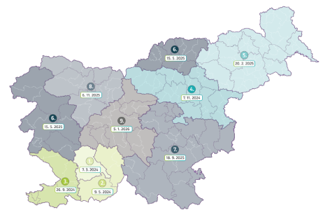 <span>ZAPS / </span>Predstavitev sistema e-Graditev za projektante