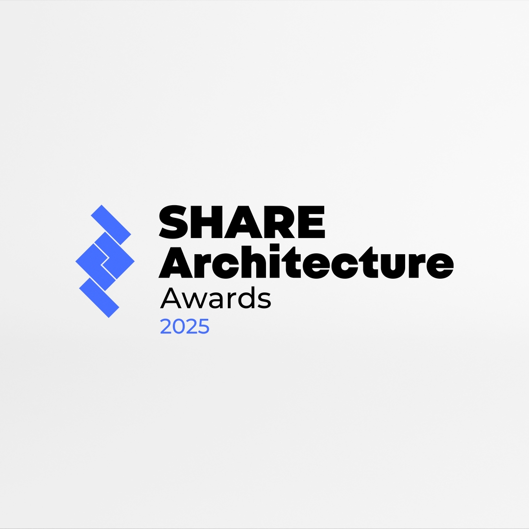 SHARE Architecture Awards 2025