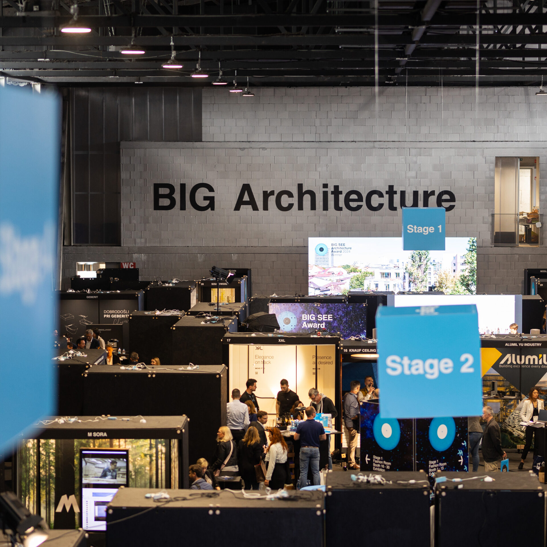BIG Architecture Festival 2025