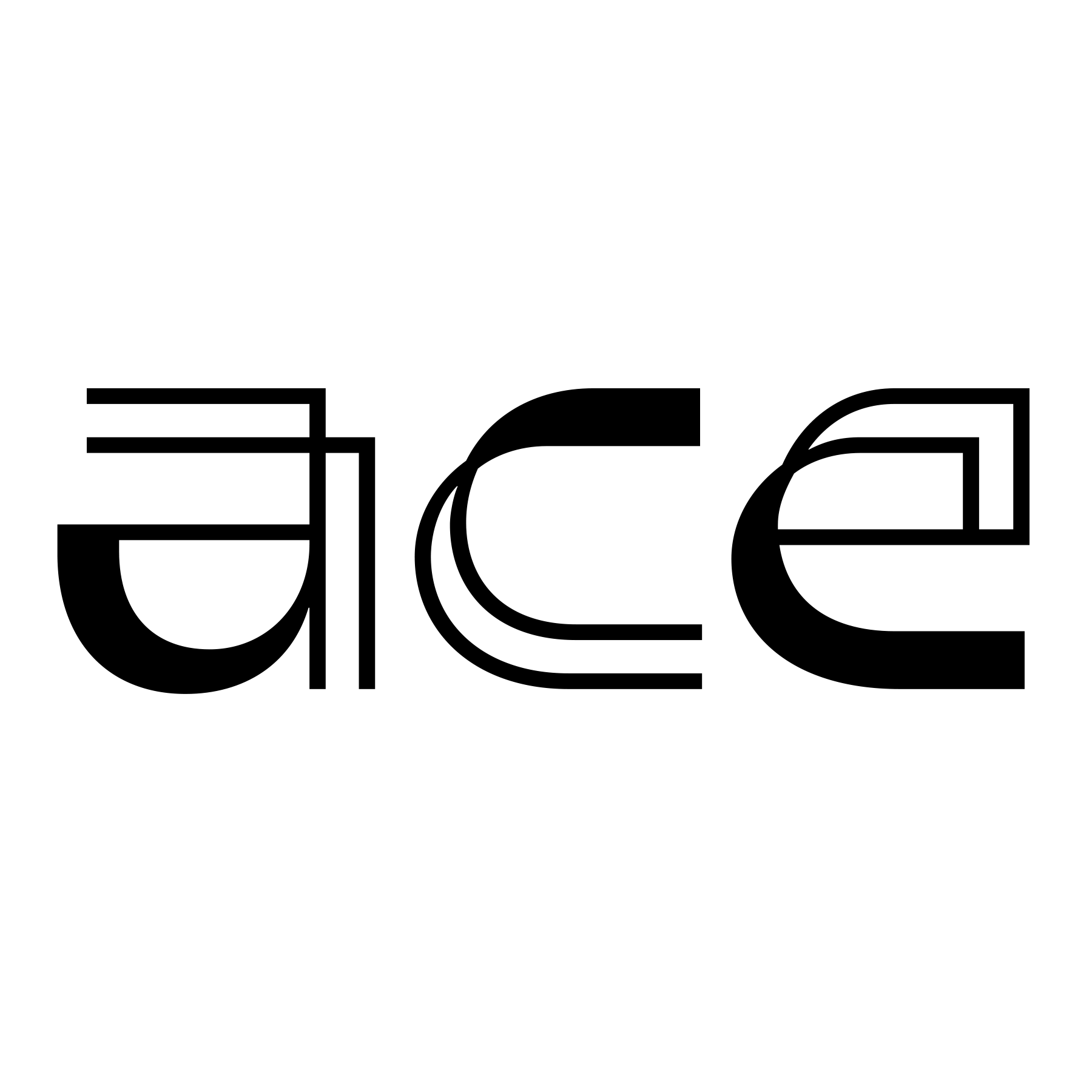 Generalna skupščina ACE: Poročilo
