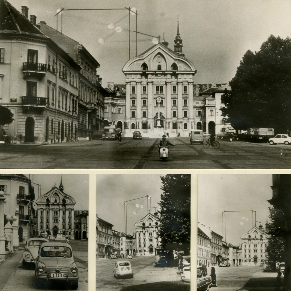 Razstava Barok v Sloveniji: Arhitektura in uporabna umetnost