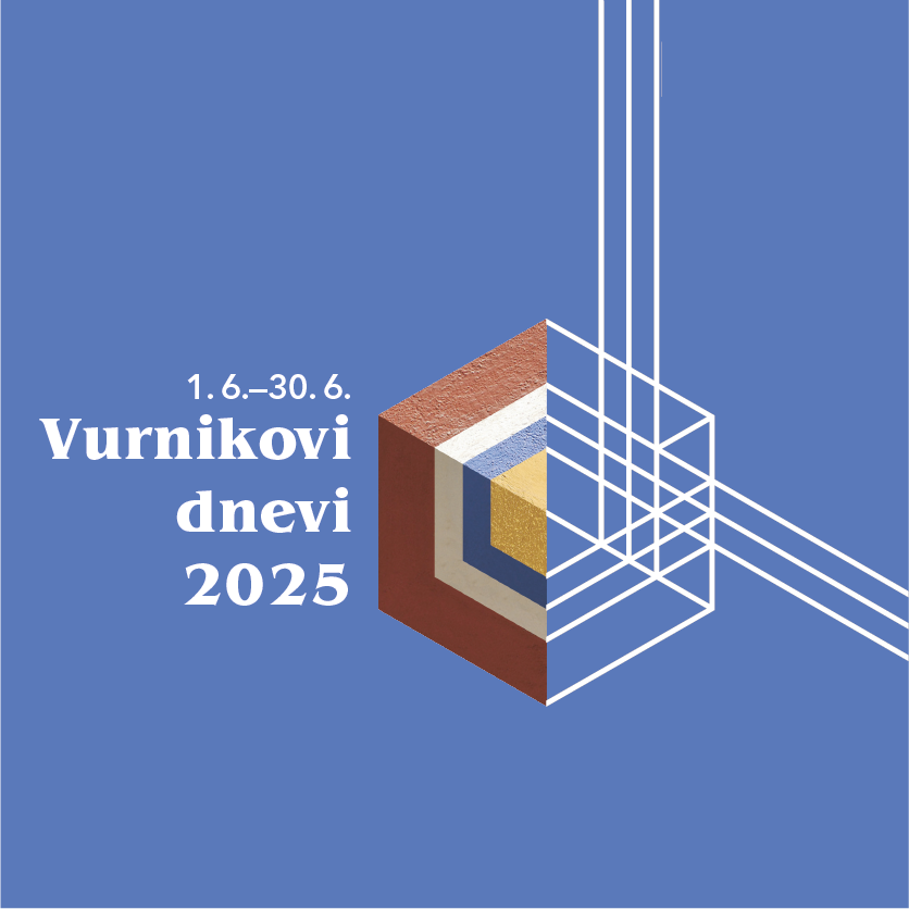 Vurnikovi dnevi 2025