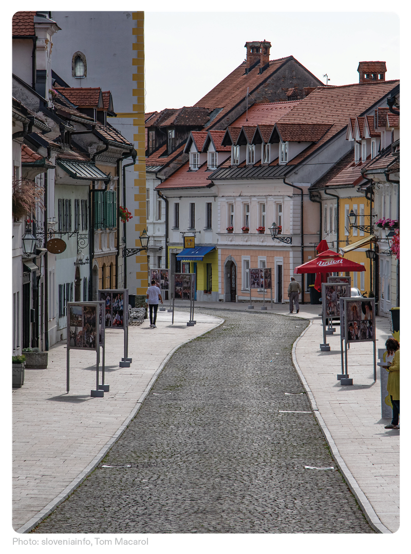 Poletna šola: Vključujoče urbane regeneracije historičnih središč