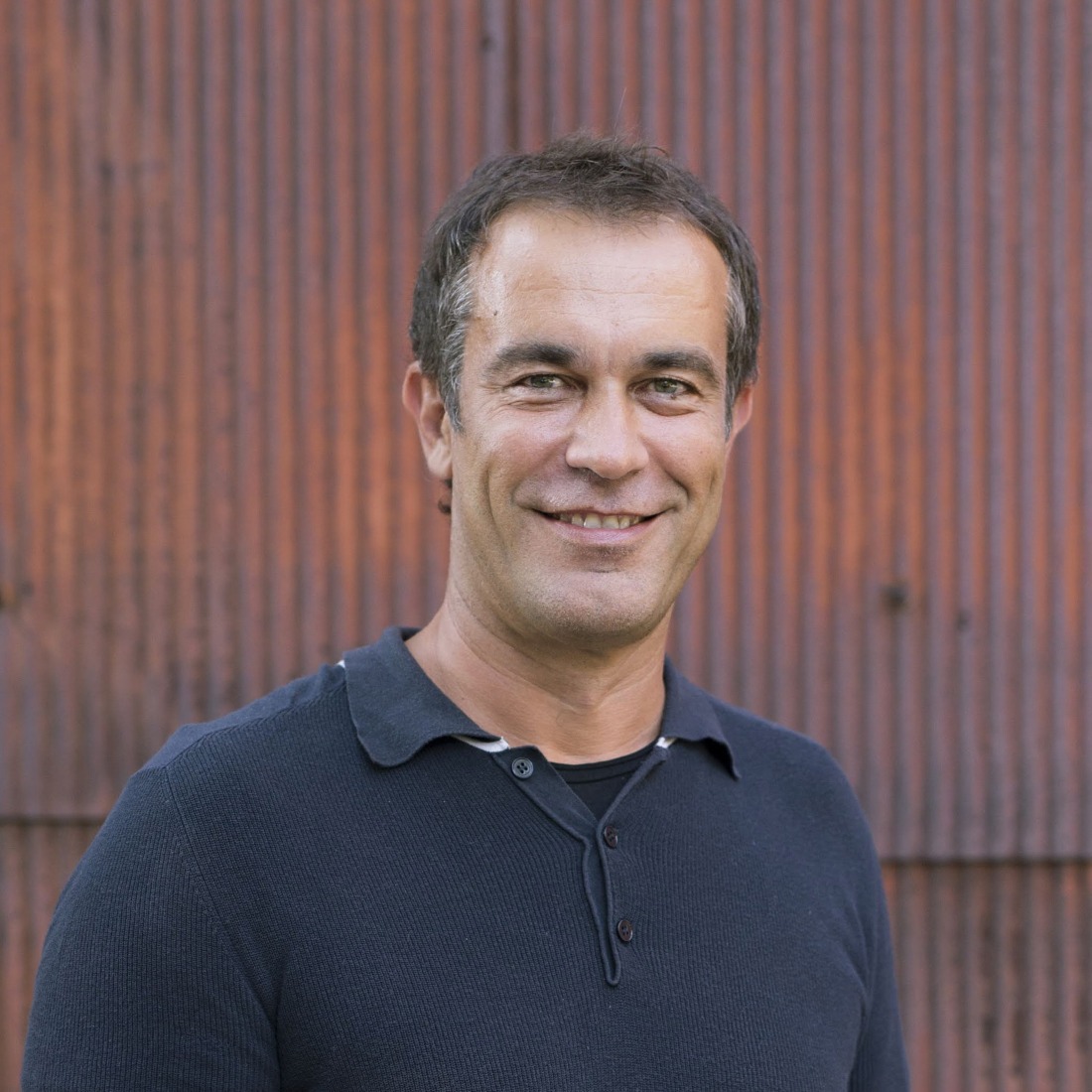 <span>ZAPS / </span>Arhitektura v dialogu s tehnologijo, skupnostjo in naravo : Marko Dabrović, 3LHD