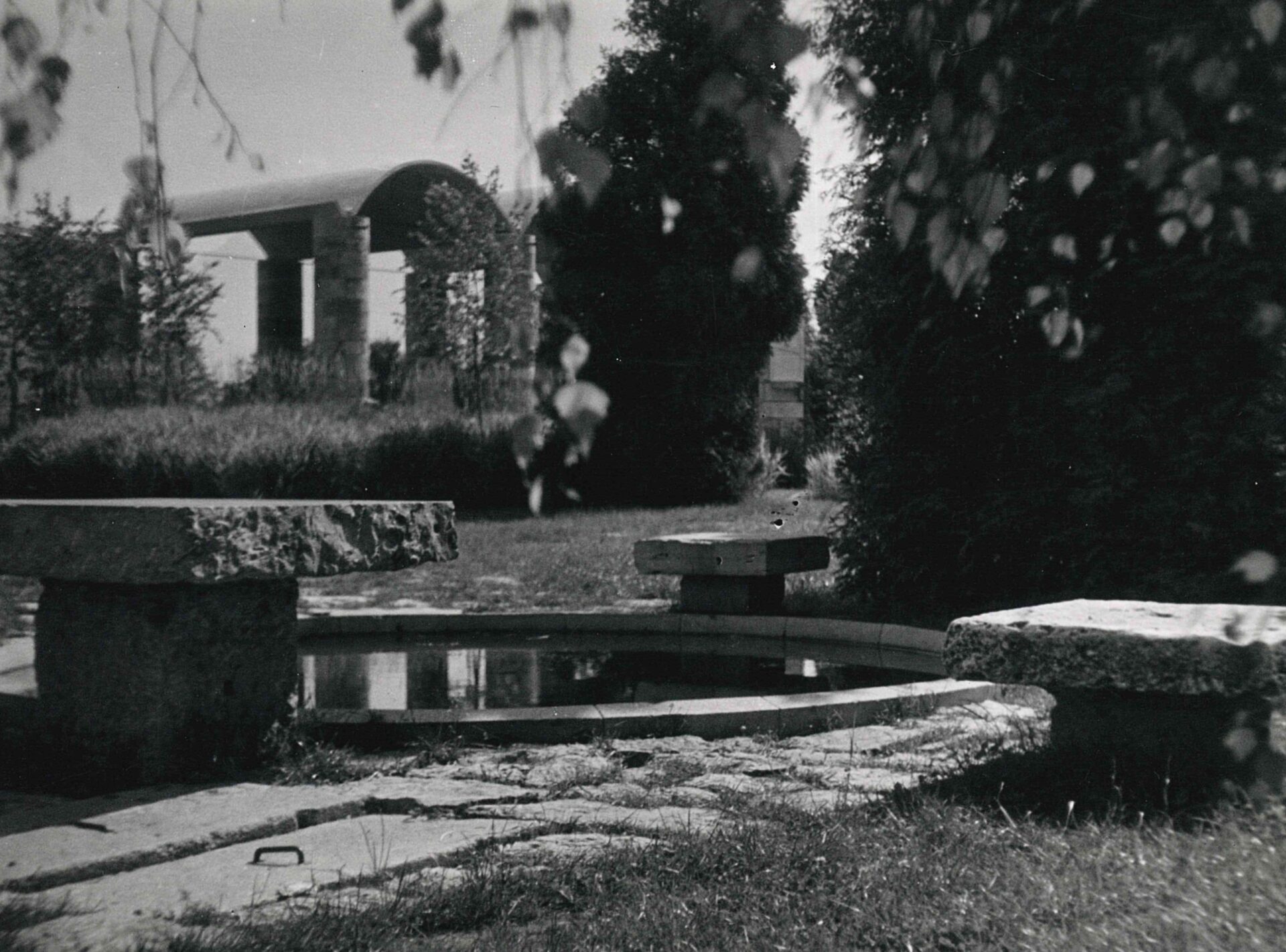Razstava Marjan Šorli in udomačena arhitektura