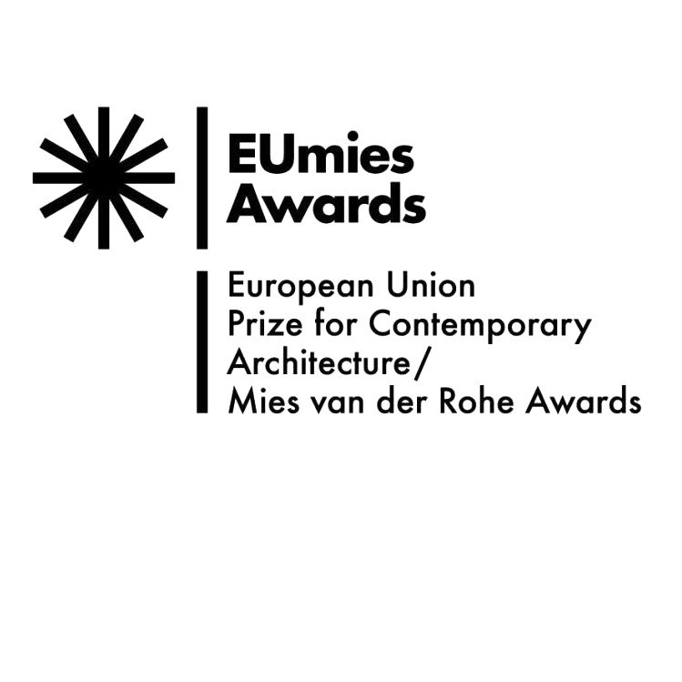 Nominacije članov ZAPS za Mies van der Rohe Award 2026