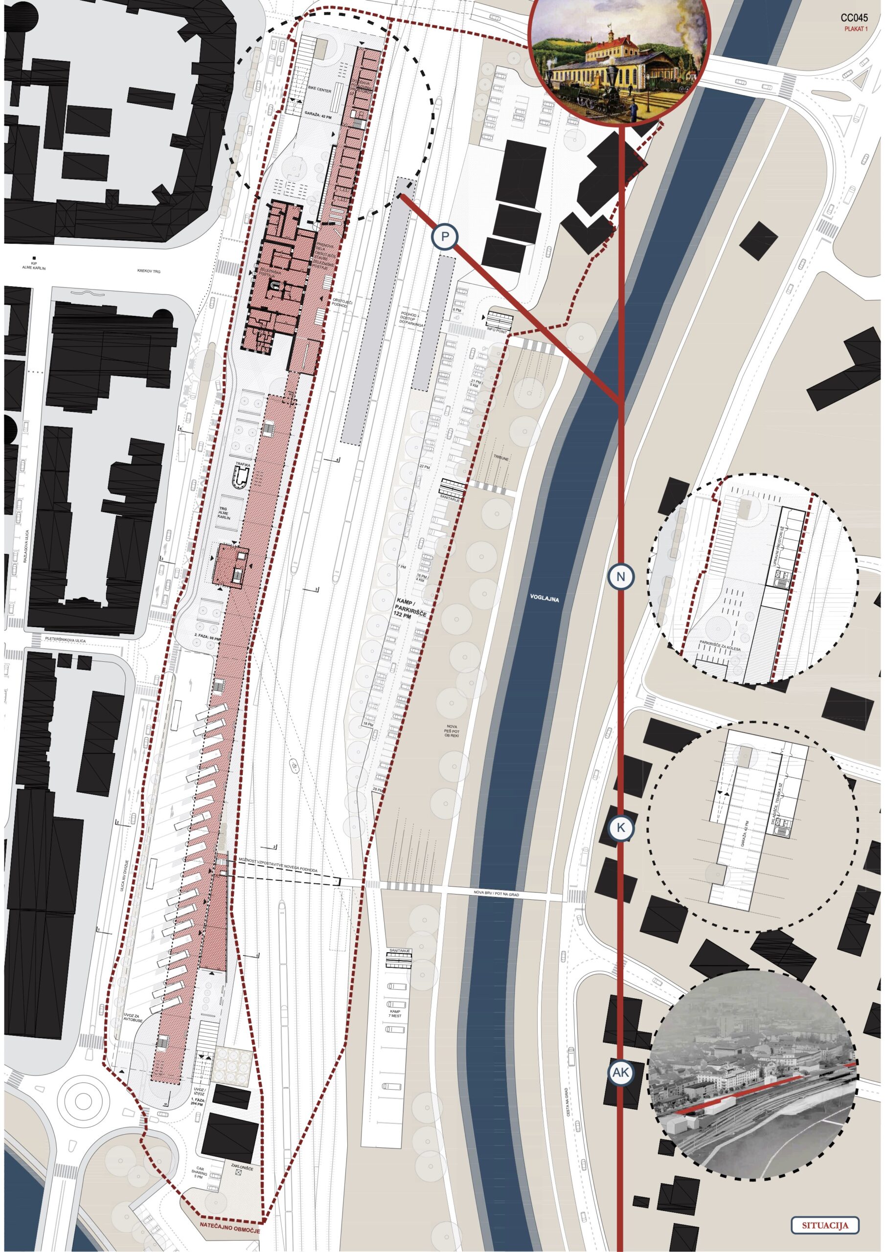 Nenagrajeni: CC045, delovna številka: 22