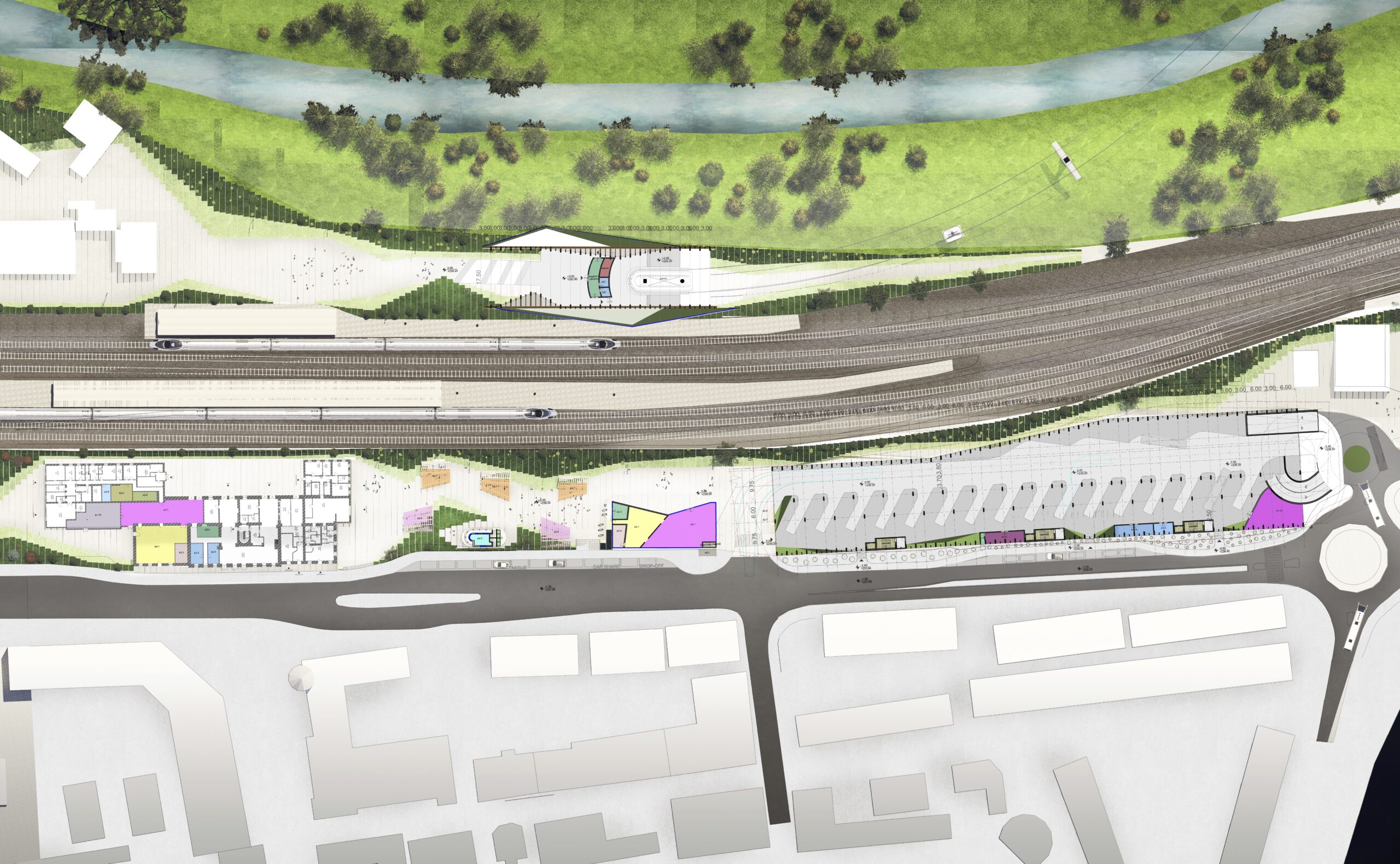 Nenagrajeni: CFVLK, delovna številka: 17