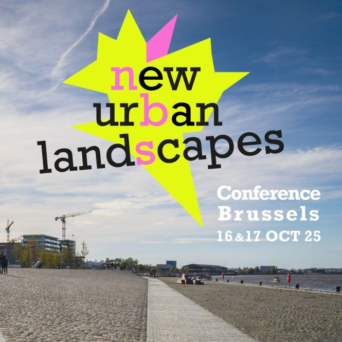 RESOLUCIJA IFLA EUROPE: Nove urbane krajine