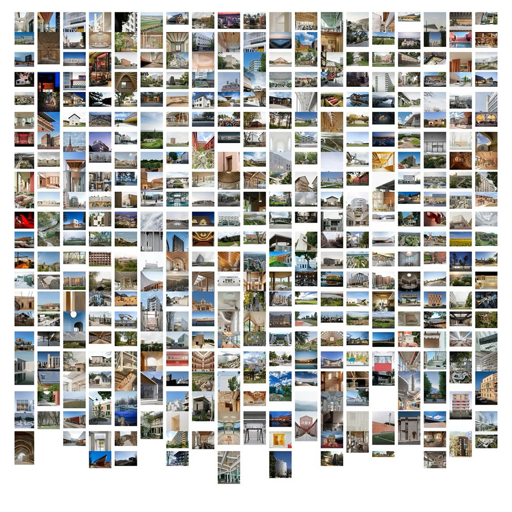 Nominacije EU mies Awards 2026