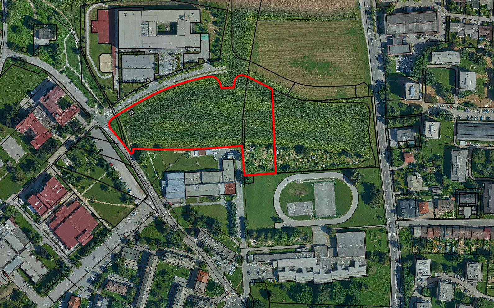 LEDENA DVORANA KRANJ
