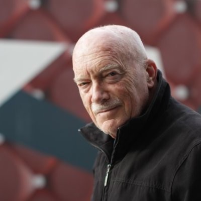 SAŠA J. MÄCHTIG Prešernov nagrajenec 2026