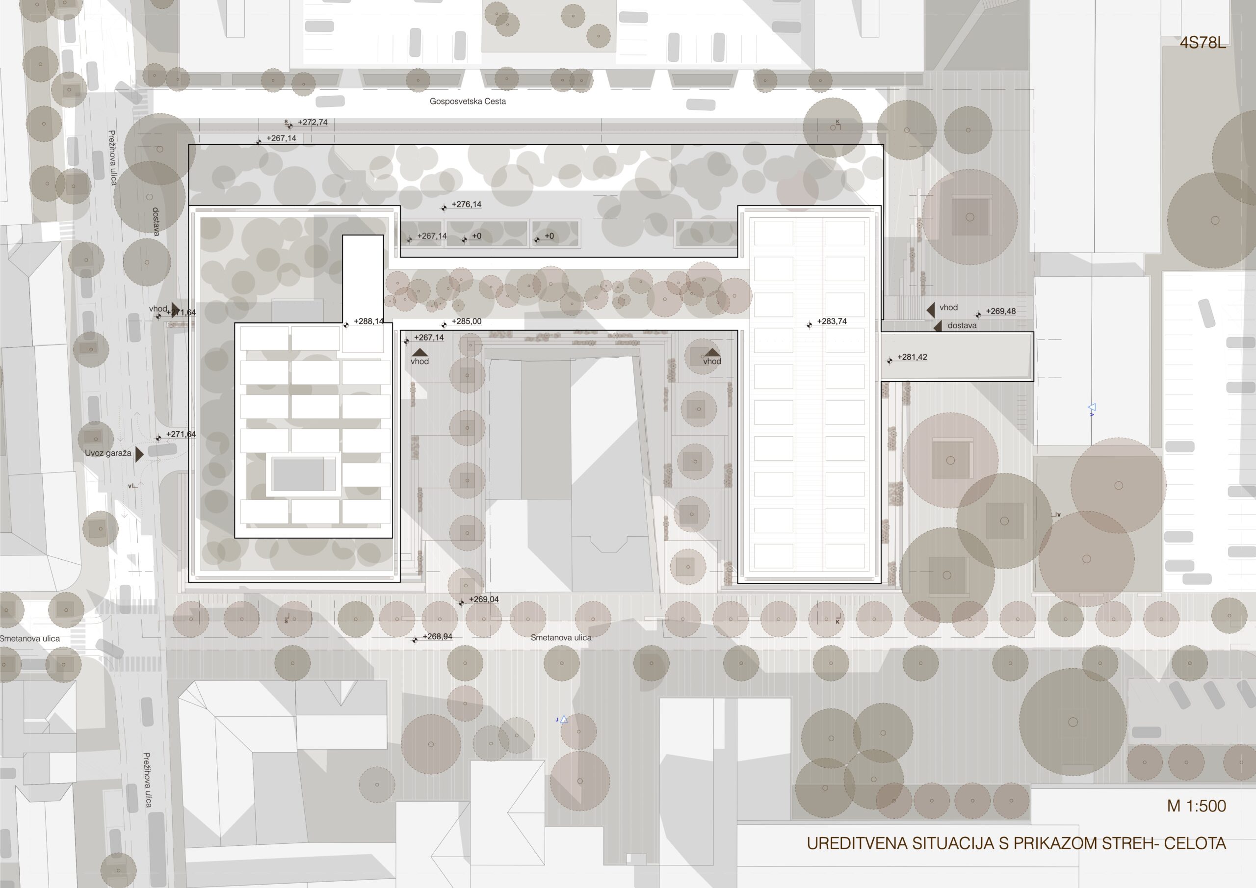 Nenagrajeni: 4S78L, delovna številka: 3