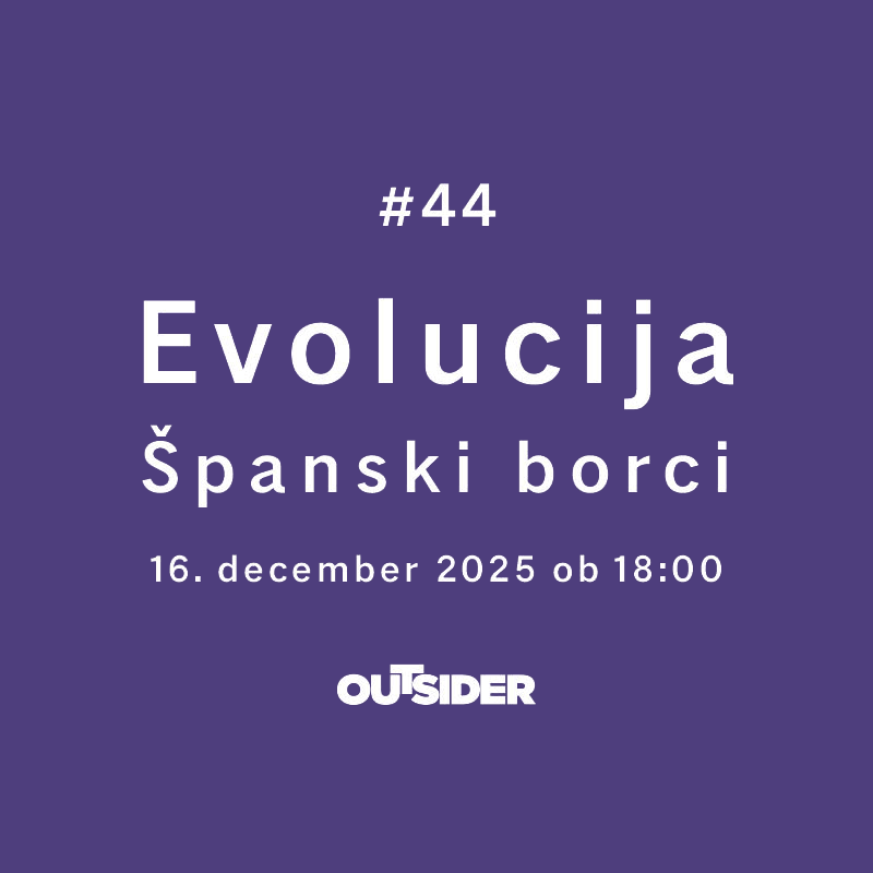Festival Evolucija