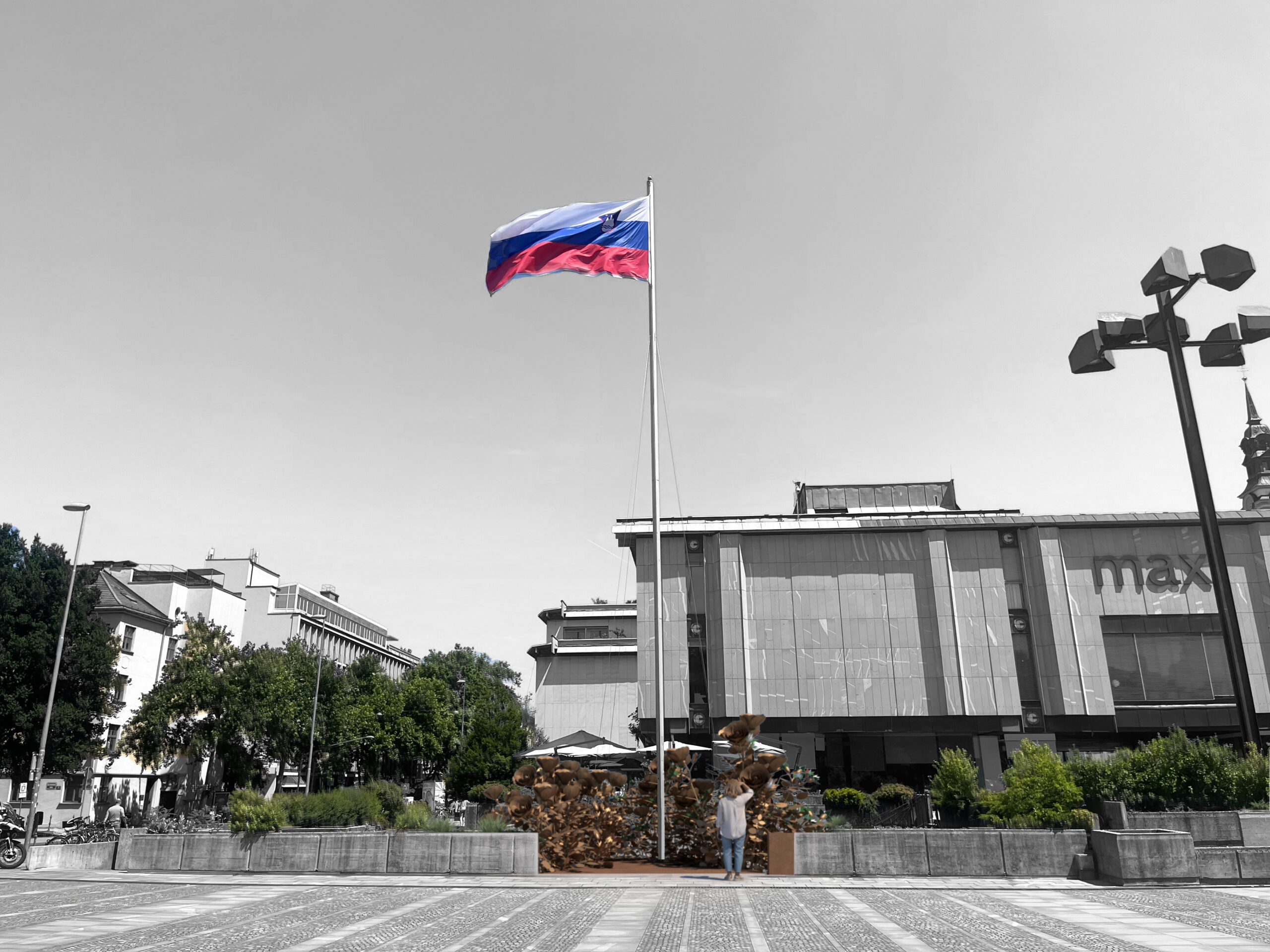 Nenagrajeni: AB531, delovna številka: 22