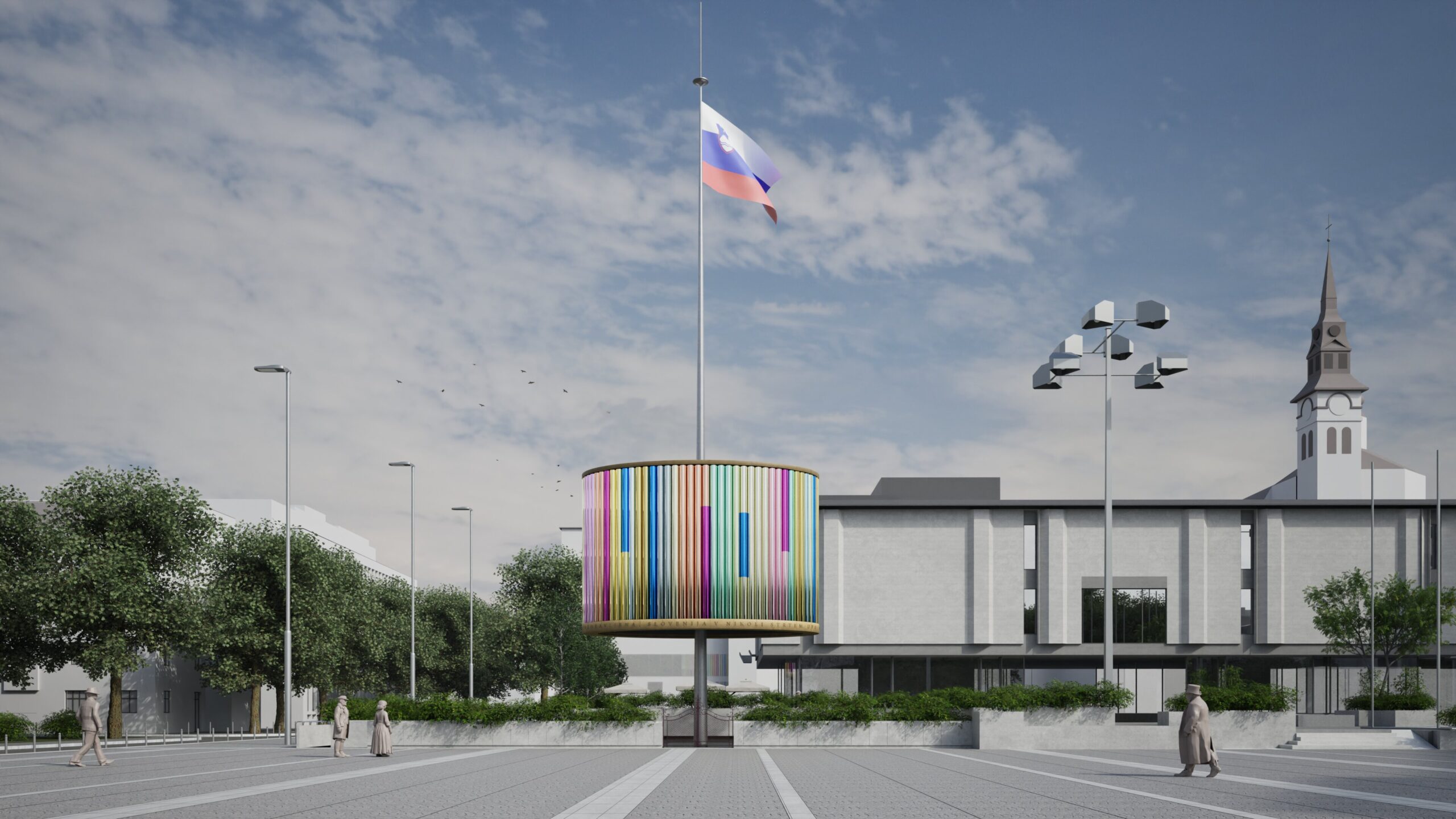 Nenagrajeni: MM999, delovna številka: 36