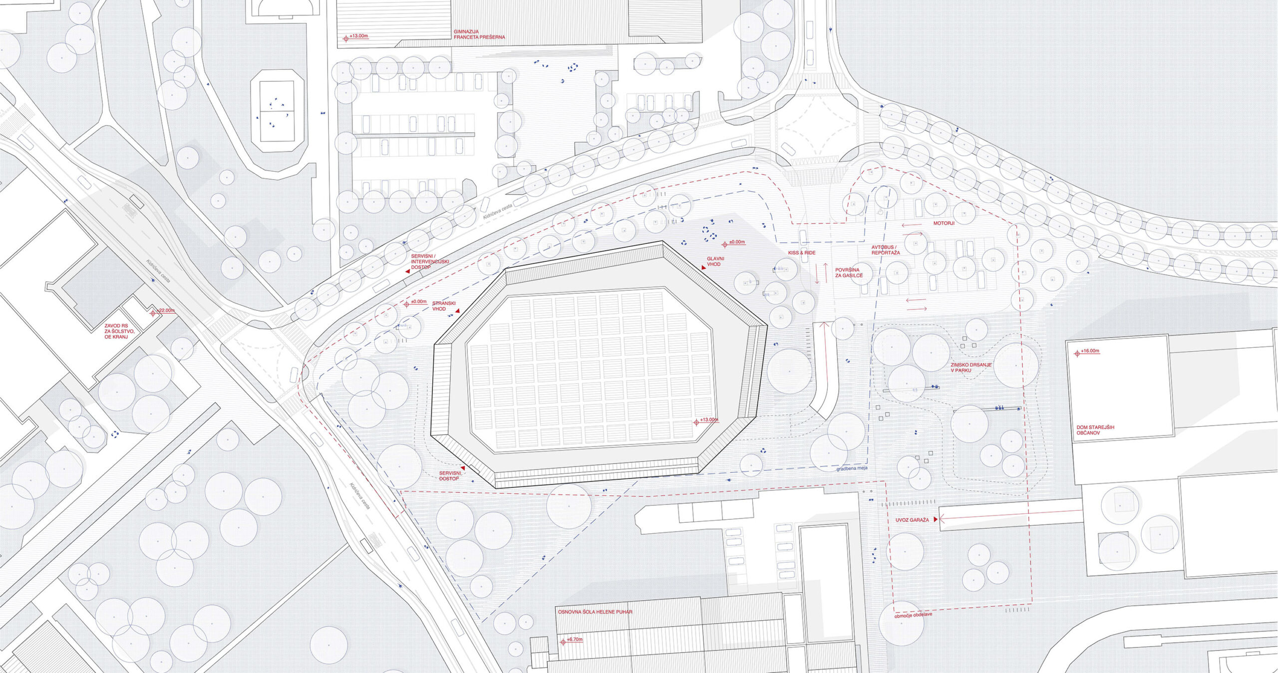 Nenagrajeni: B0O85, delovna številka: 19