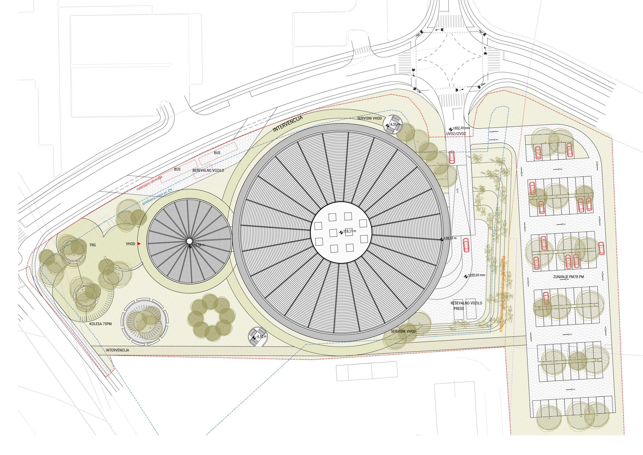 Nenagrajeni: DB734, delovna številka: 14