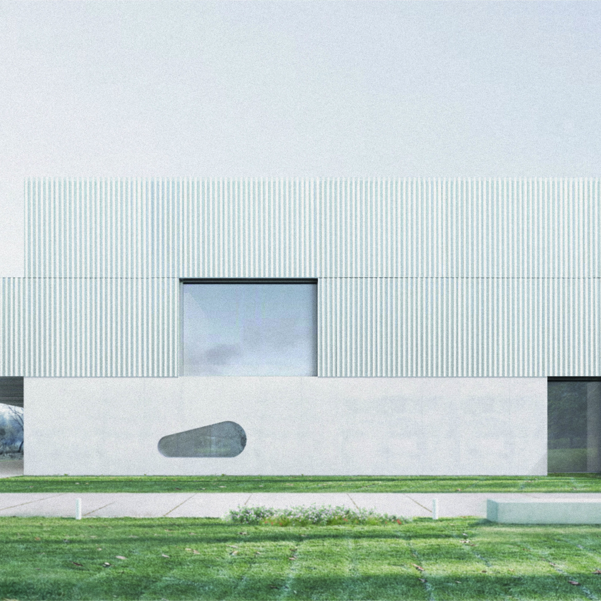 Zaključen je natečaj Ledena dvorana Kranj