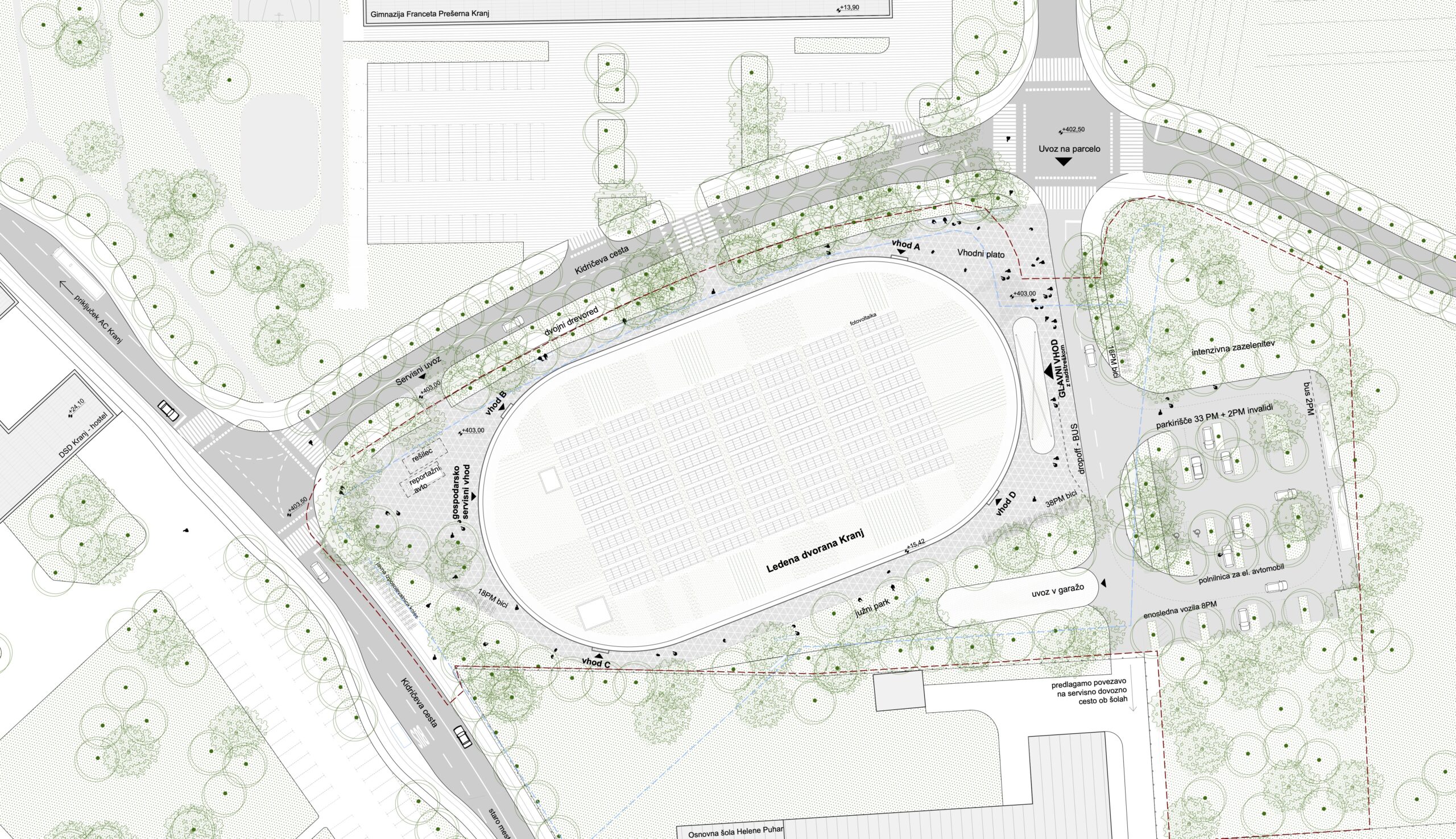 Nenagrajeni: EN234, delovna številka: 3