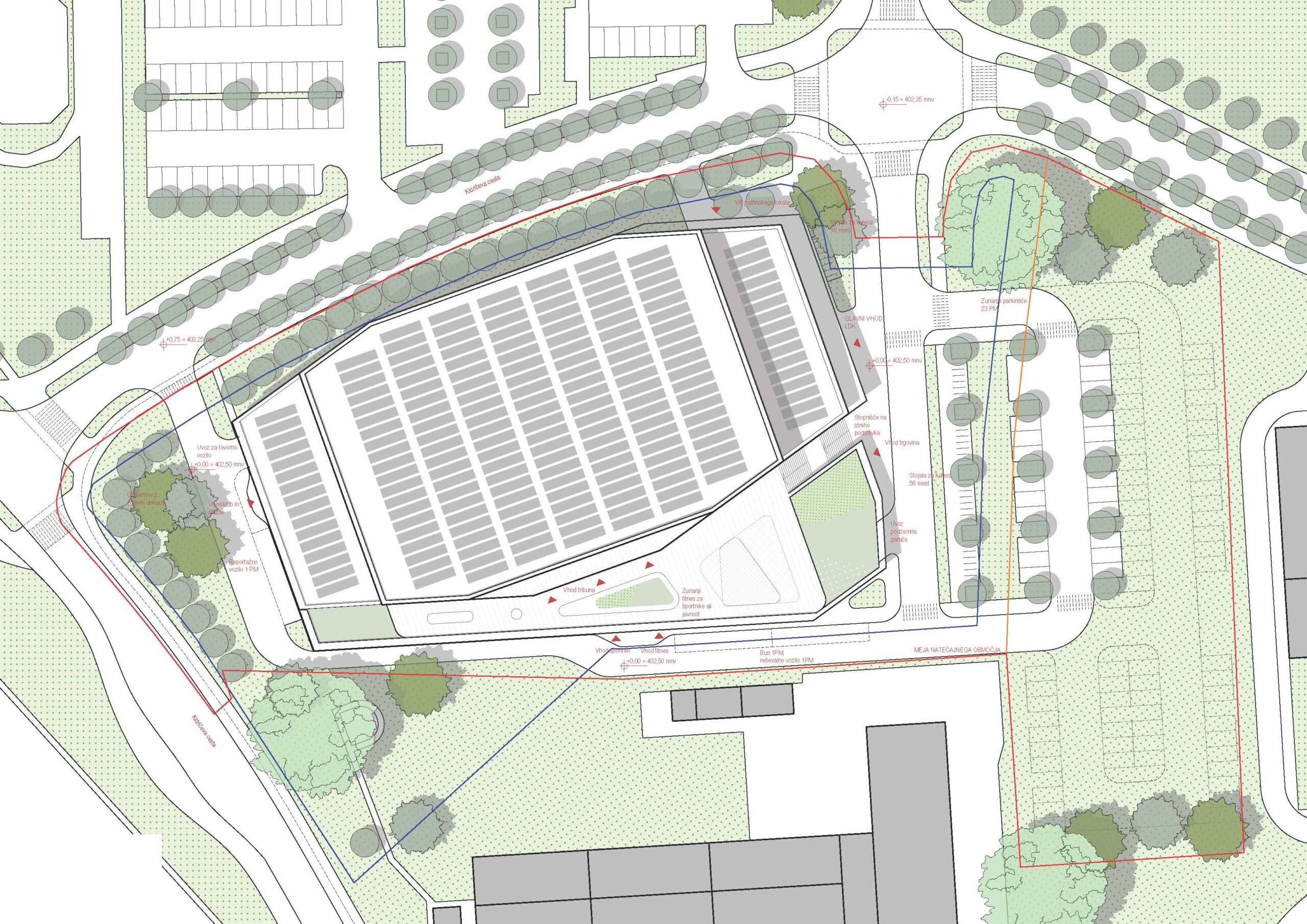 Nenagrajeni: KR261, delovna številka: 1