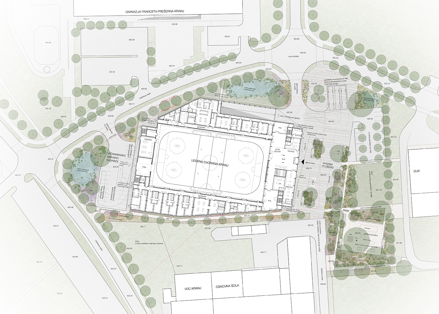 Nenagrajeni: LD210, delovna številka: 4