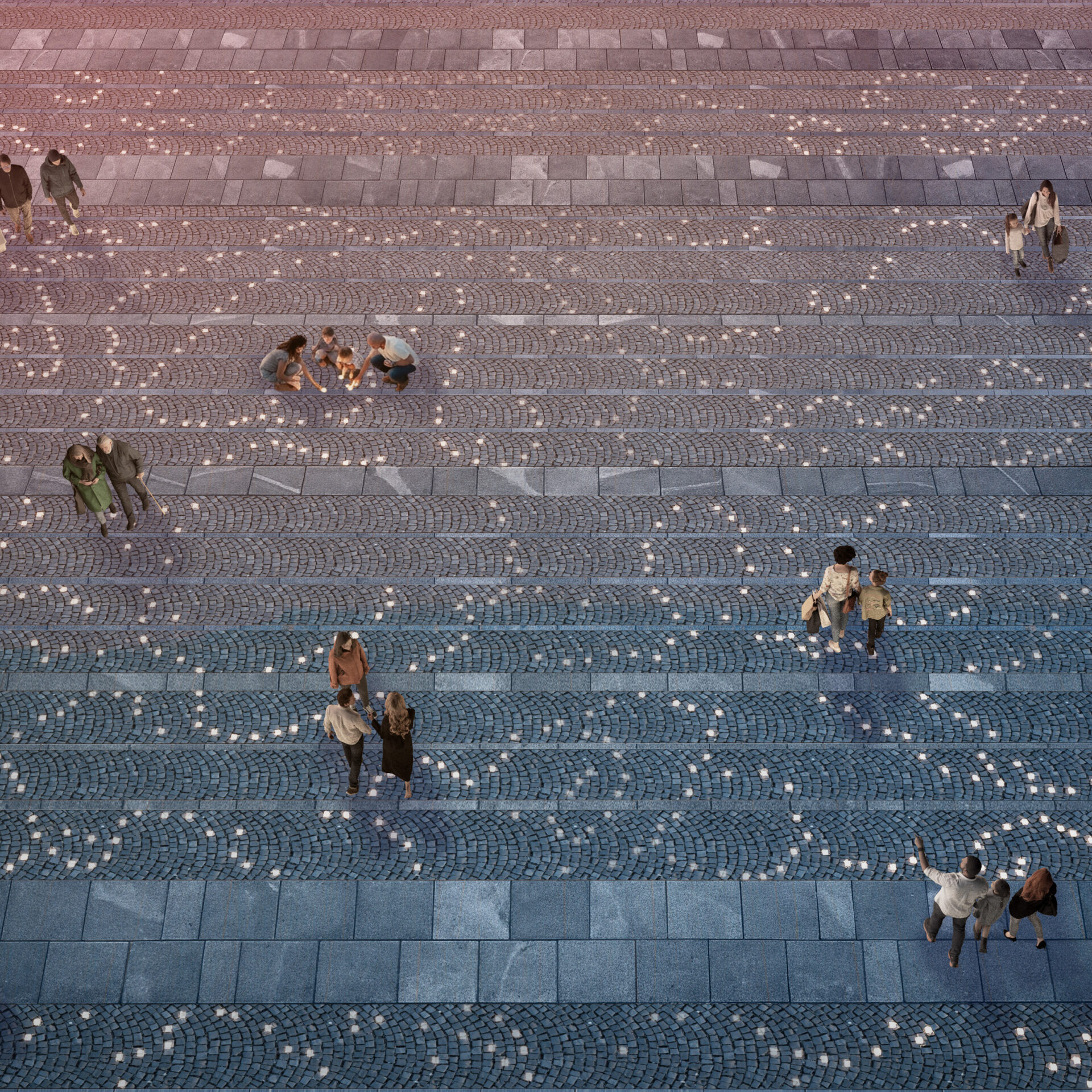 Zaključen je natečaj Spomenik slovenske osamosvojitve v Ljubljani