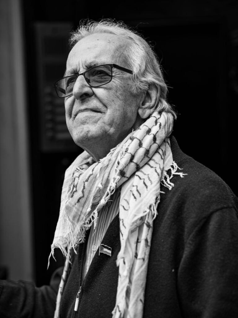 Arhitektura odpora / Free Palestine: Architecture of Resistance 