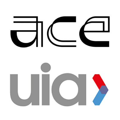 Skupna izjava ACE in UIA o arhitekturnih natečajih