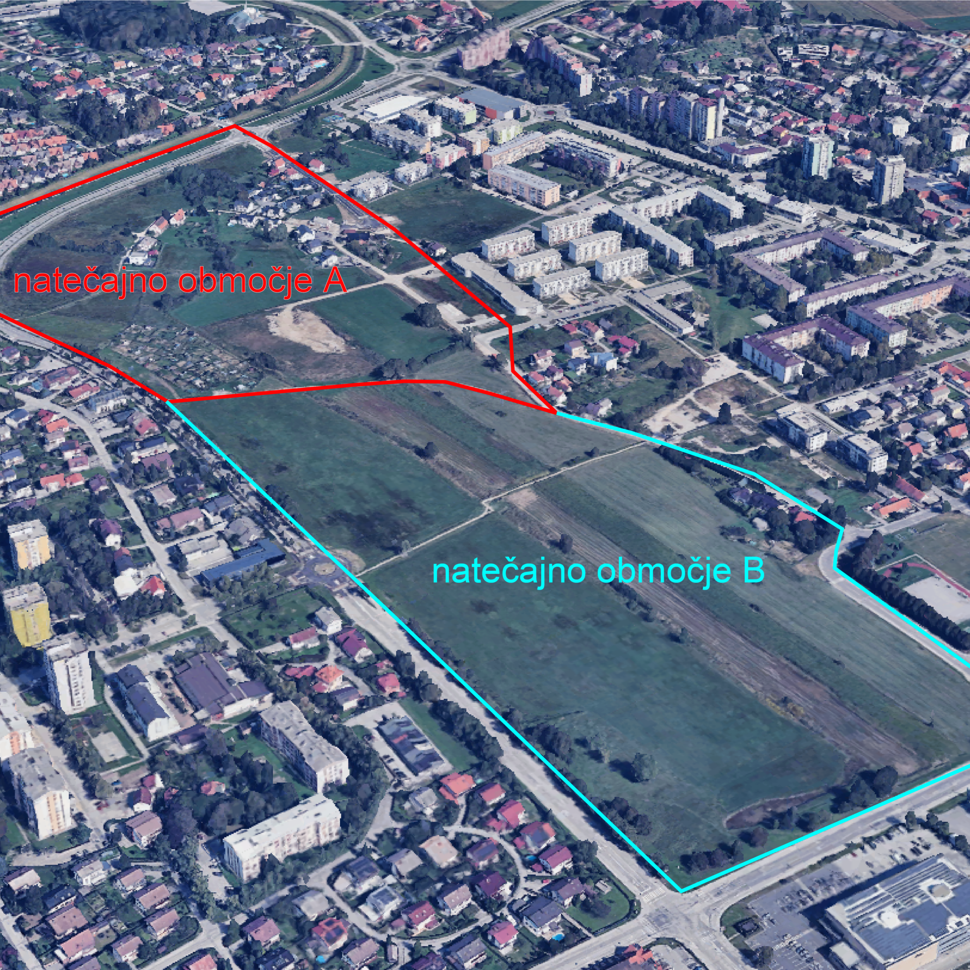 Sončni park Celje
