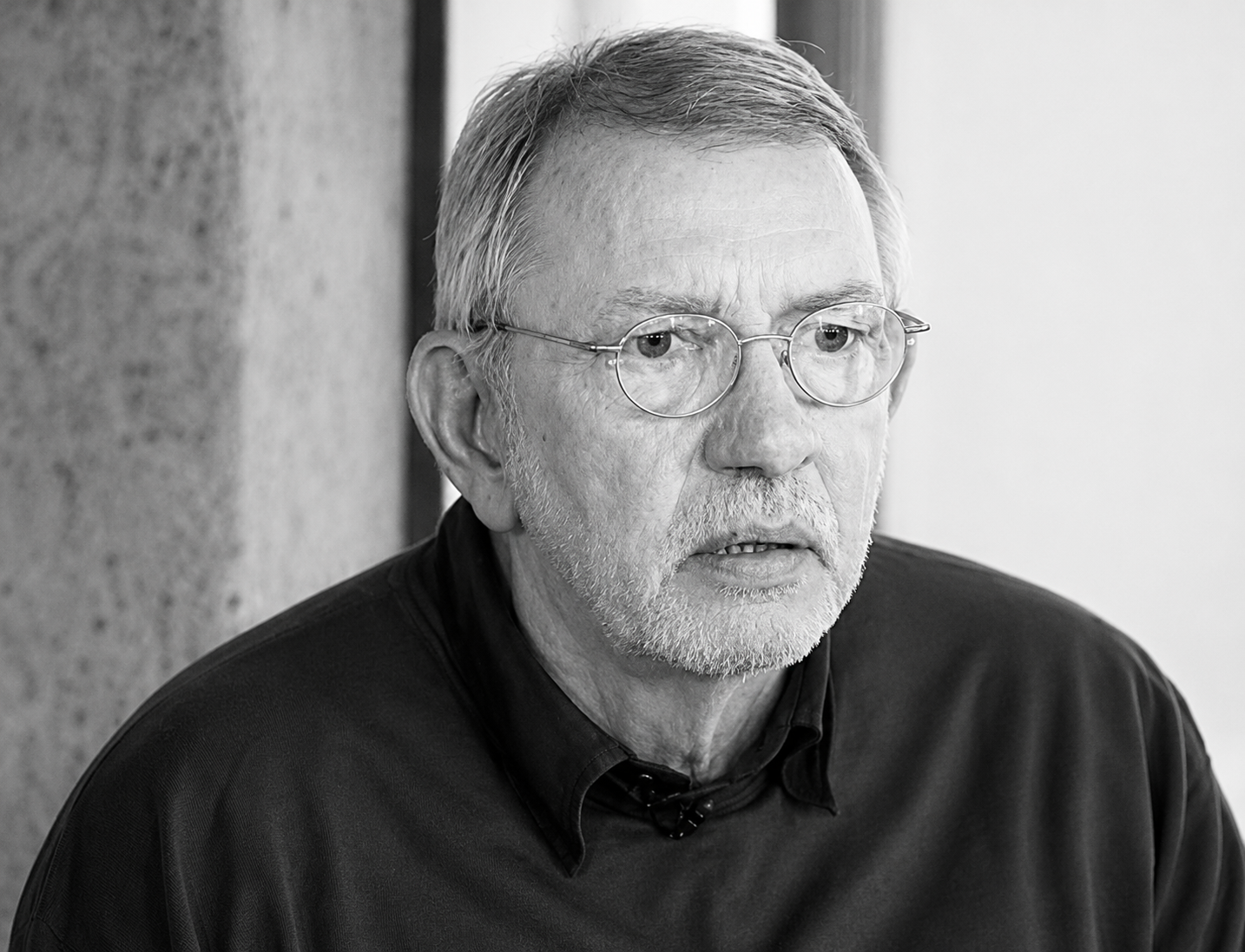 In memoriam Miha Jazbinšek (1941 – 2026)