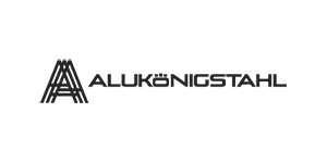 Alukönigstahl