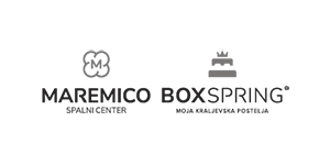 Maremico x BoxsprinC
