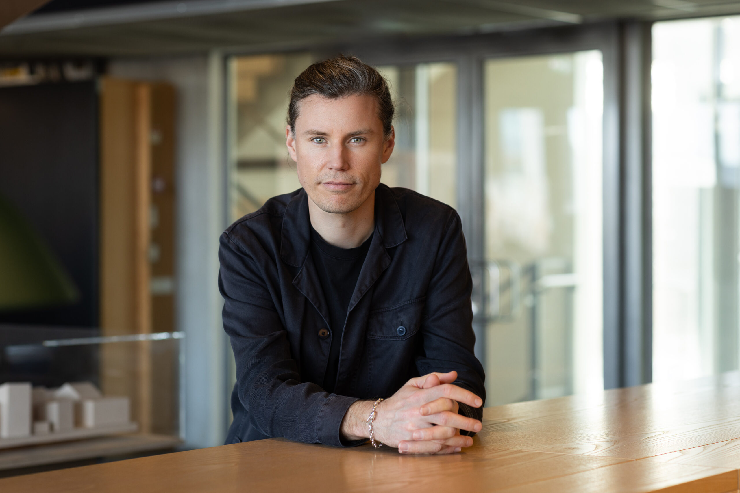 Oskar Norelius, Foto: Camilla Svensk