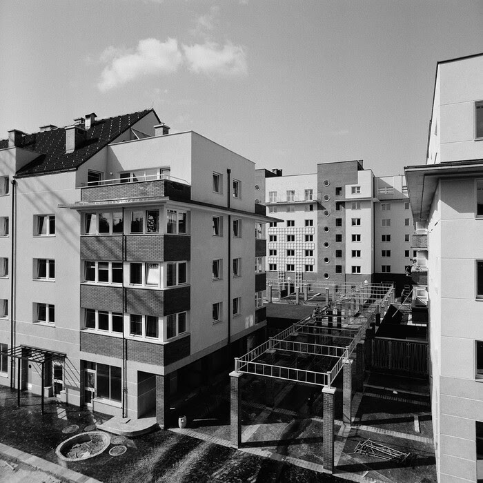 Okrogla miza OHS: Kaj pride po modernizmu?